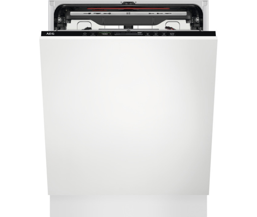 AEG vaatwasser inbouw FSE76737P