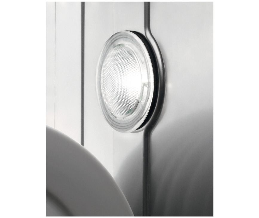 AEG FSE76737P inbouw vaatwasser met energieklasse A label