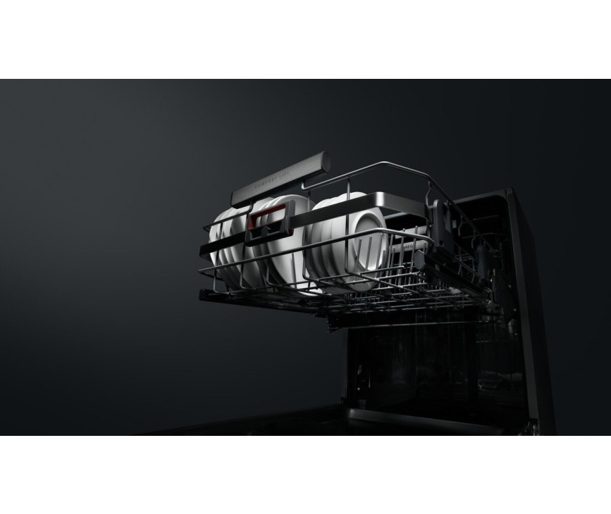 AEG FSE83838P inbouw vaatwasser met besteklade en ComfortLift