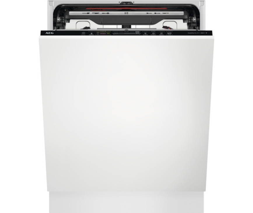AEG vaatwasser inbouw FSE83838P