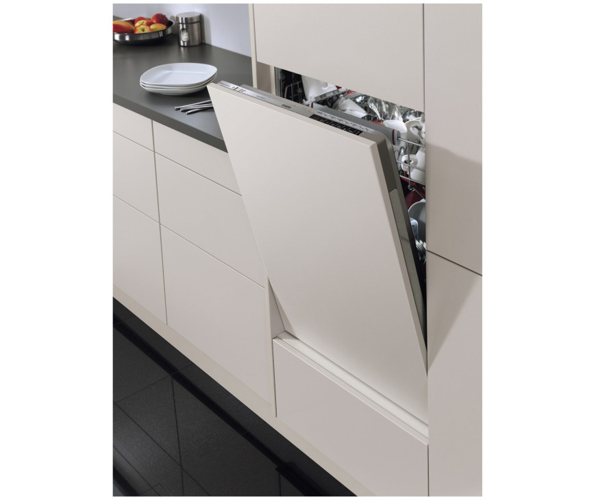 AEG FSE94847P inbouw vaatwasser met ComfortLift