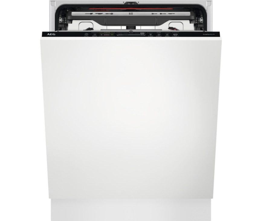 AEG vaatwasser inbouw FSE94847P