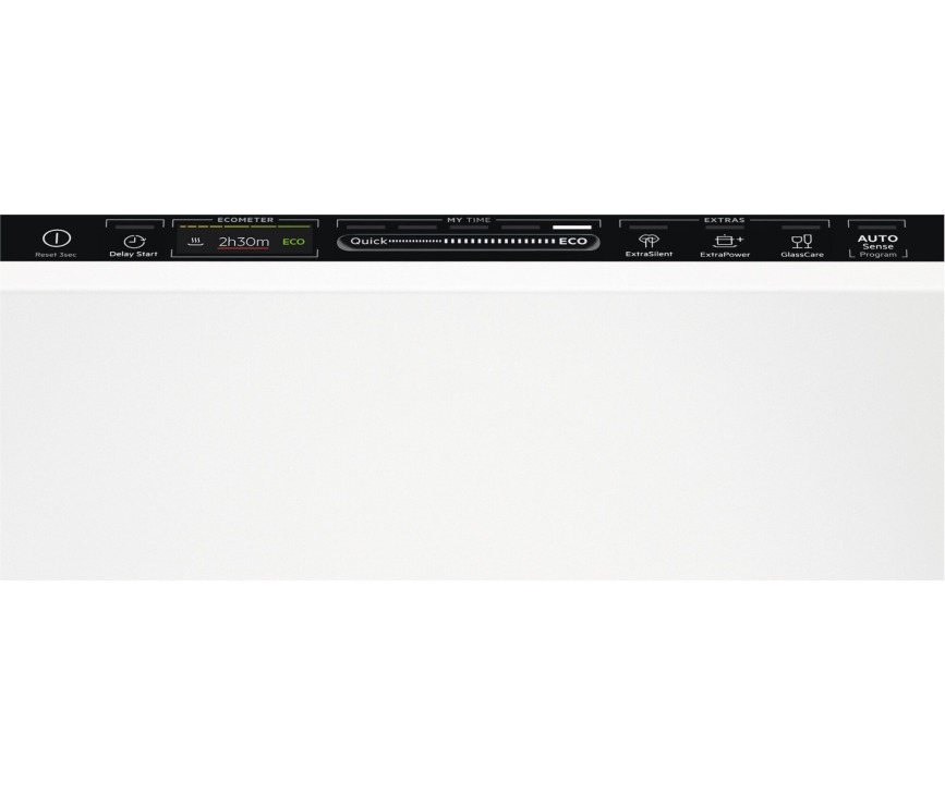 AEG FSE94847P inbouw vaatwasser met ComfortLift
