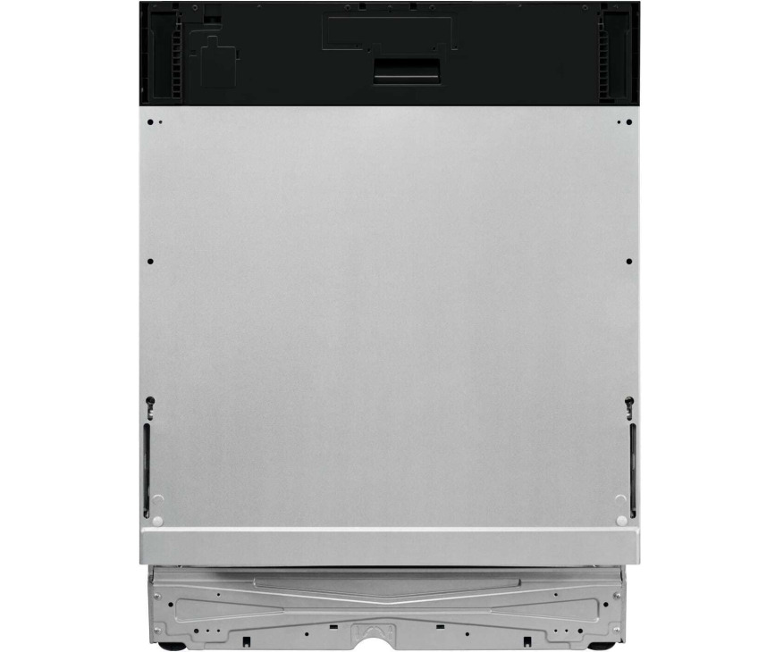 AEG FSS76738P inbouw vaatwasser met energieklasse A label