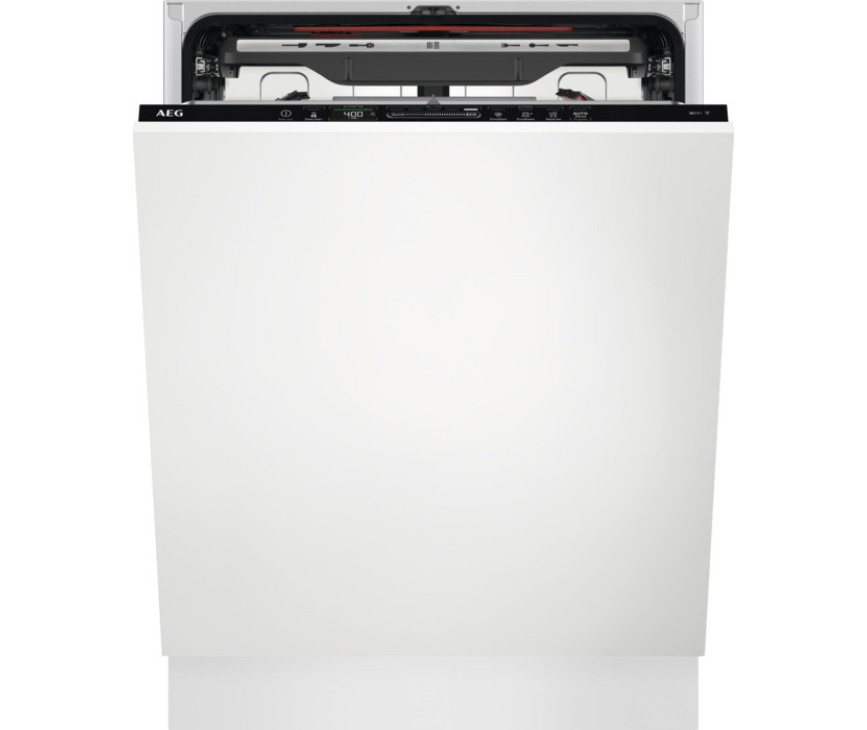 AEG vaatwasser inbouw FSS76738P