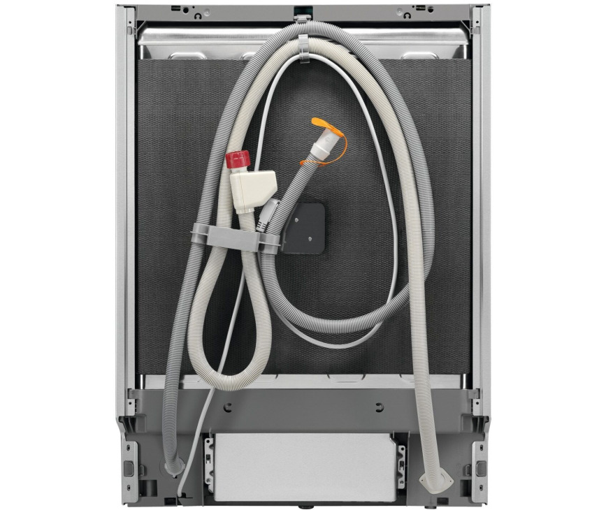 AEG FSS76738P inbouw vaatwasser met energieklasse A label