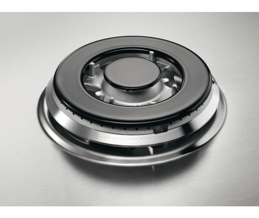 AEG HC411521GB kookplaat inbouw