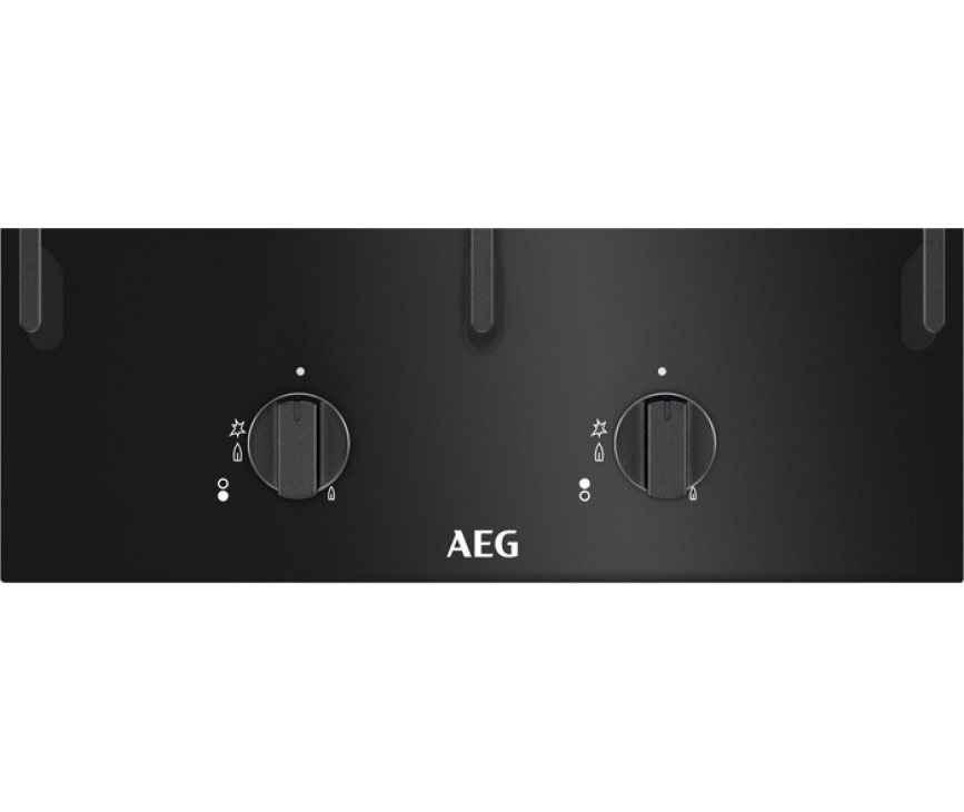 AEG HC412001GB kookplaat inbouw