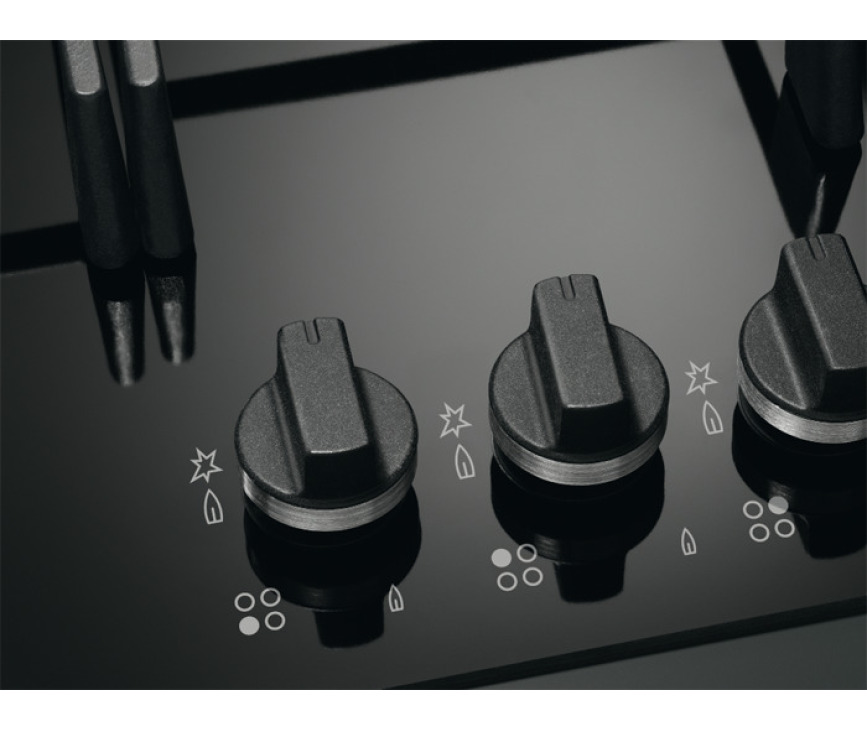 AEG HC412001GB kookplaat inbouw