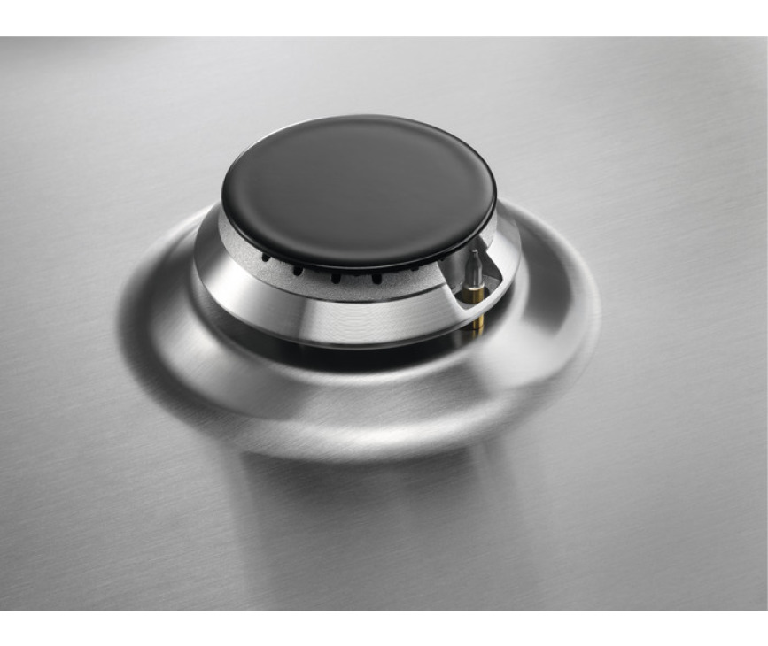 AEG HG654350SM kookplaat inbouw