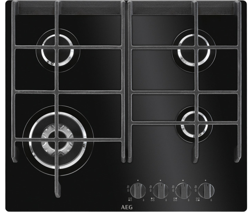 Aeg HG674550VB kookplaat inbouw