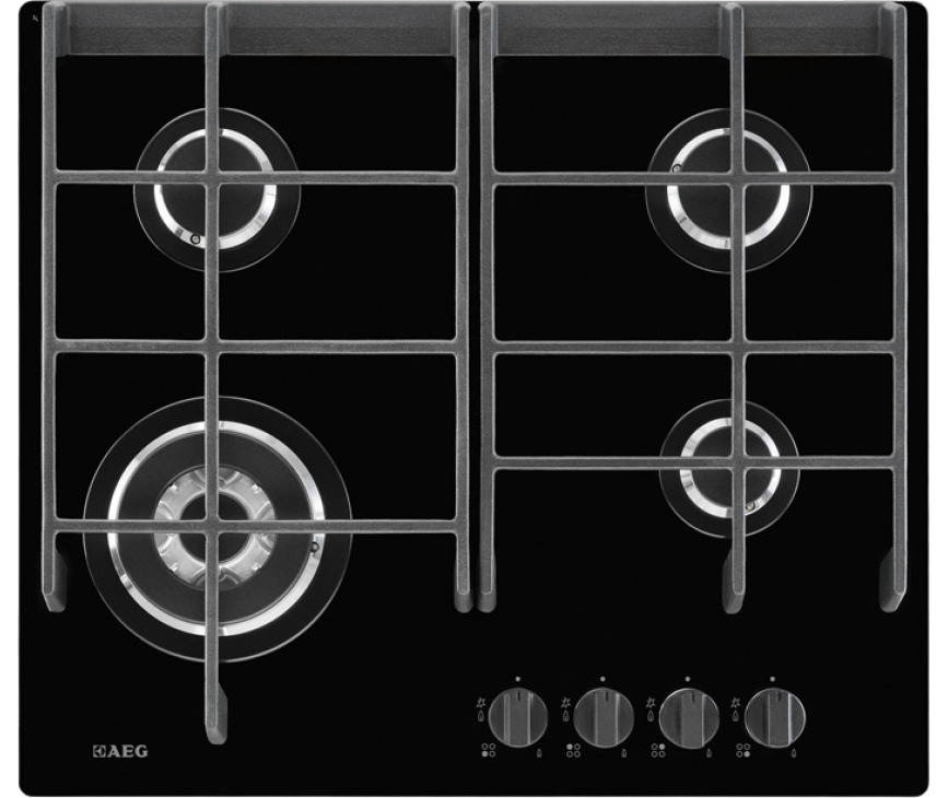 AEG kookplaat inbouw HG674550VB