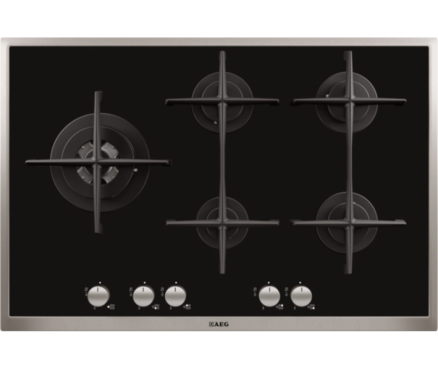 AEG kookplaat inbouw HG795540XB