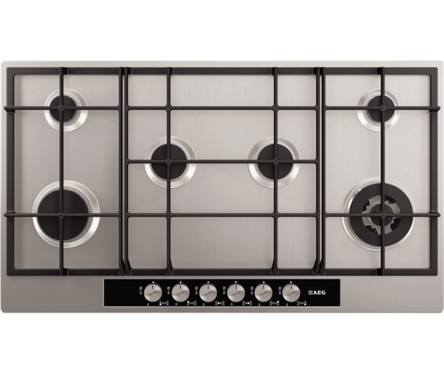 AEG kookplaat inbouw HG956440SM