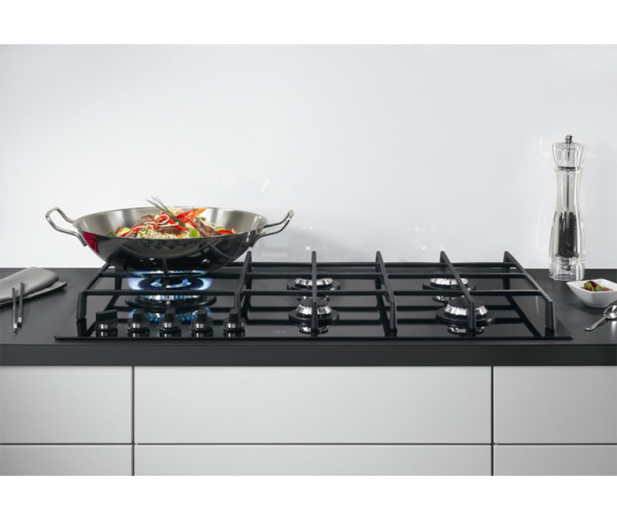 Aeg HG975550VB kookplaat inbouw