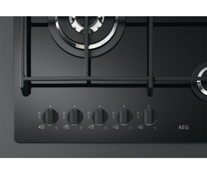 Aeg HG975550VB kookplaat inbouw