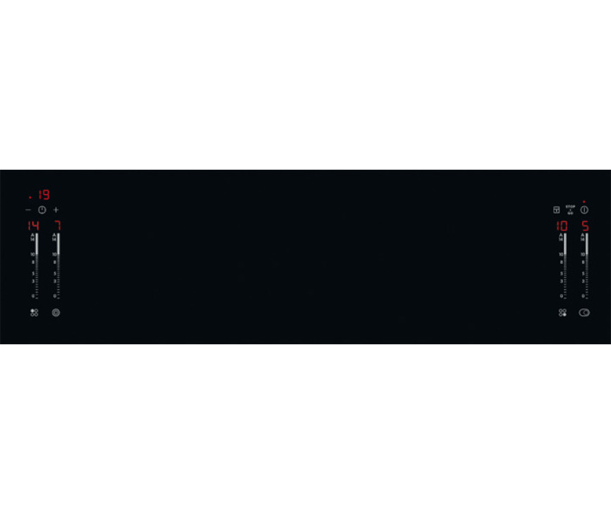 Aeg HK764070FB inbouw keramische kookplaat