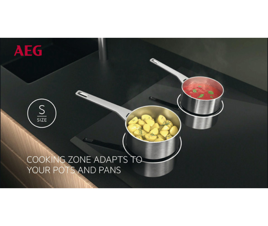 Aeg HK854401FB kookplaat inductie inbouw