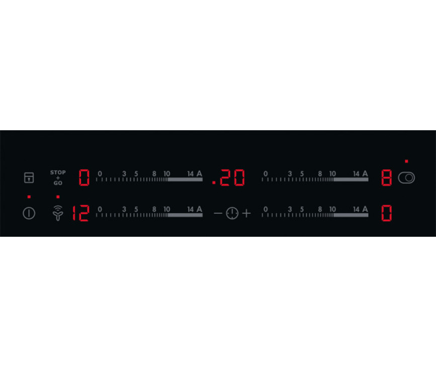 Aeg HK854401FB kookplaat inductie inbouw