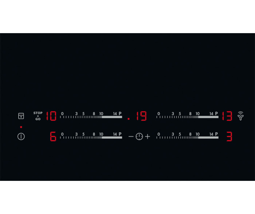 Aeg HK854401FB kookplaat inductie inbouw