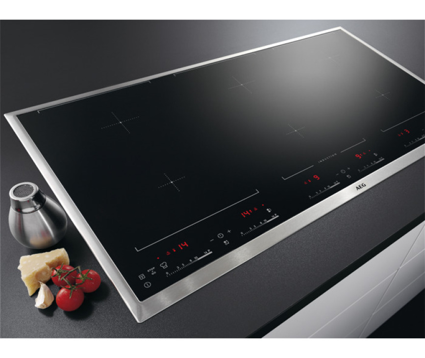 Aeg HK956970XB kookplaat inductie inbouw