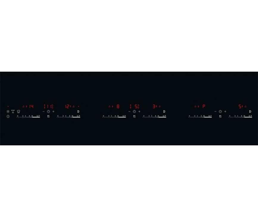 Aeg HK956970XB kookplaat inductie inbouw