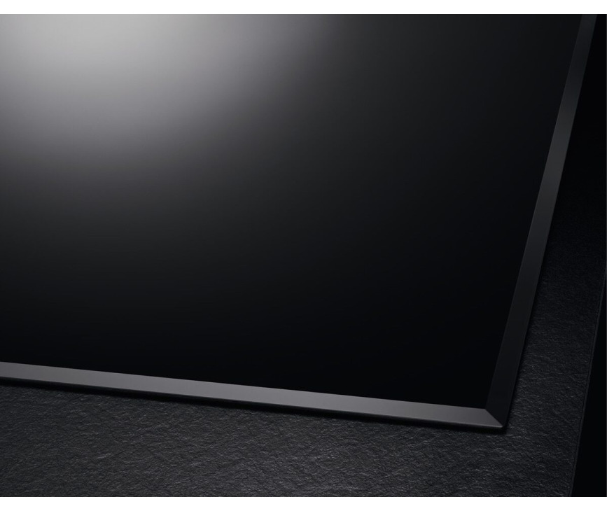 AEG IKE86683FB inbouw inductie kookplaat - TotalFlex 80 cm
