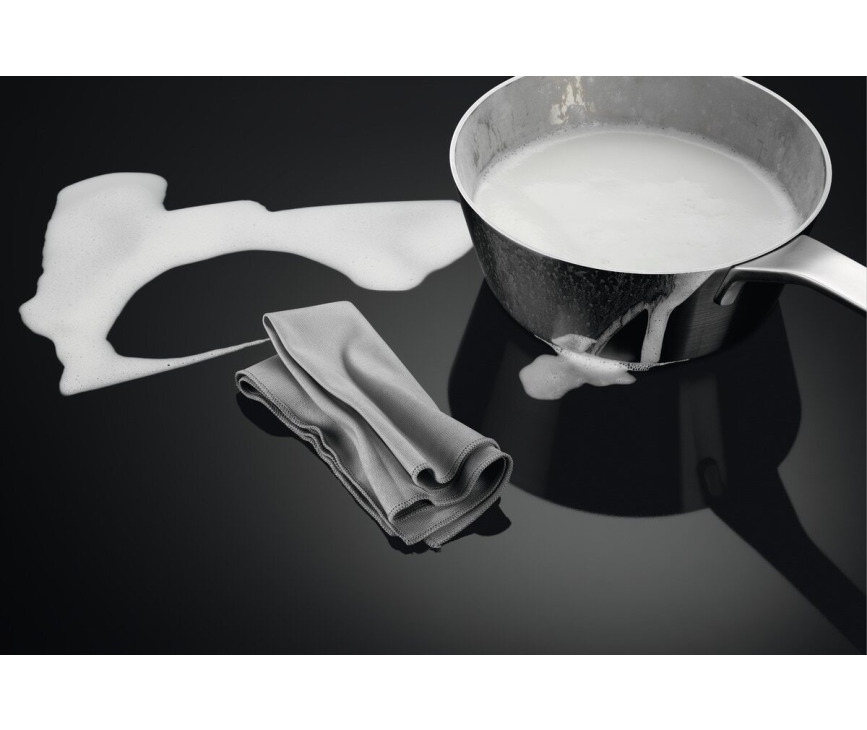 AEG IKE86683FB inbouw inductie kookplaat - TotalFlex 80 cm