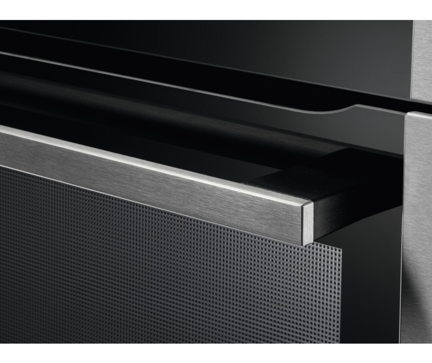 AEG KSE998290M inbouw combi-stoomoven - SteamPro