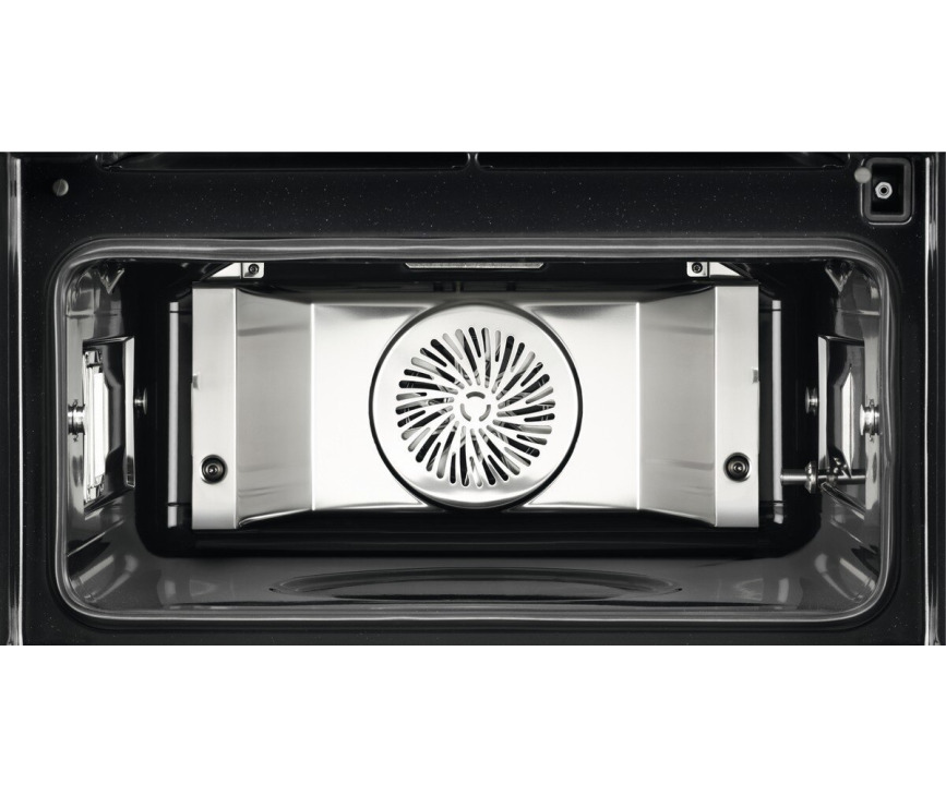 AEG KSE998290M inbouw combi-stoomoven - SteamPro