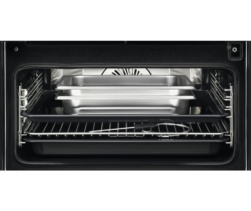 AEG KSE998290M inbouw combi-stoomoven - SteamPro