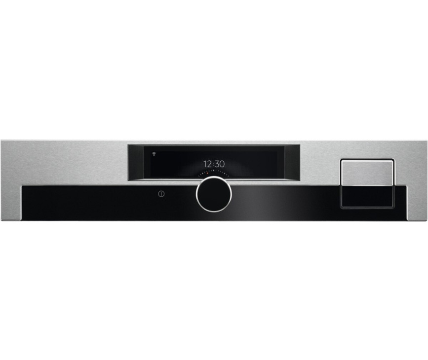 AEG KSE998290M inbouw combi-stoomoven - SteamPro