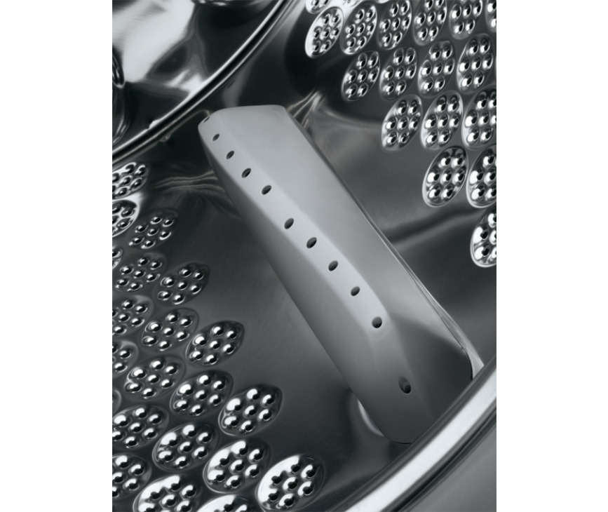 AEG L6FB86GW wasmachine 