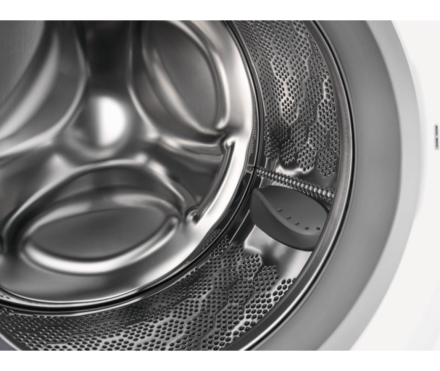 AEG L6FB86GW wasmachine 