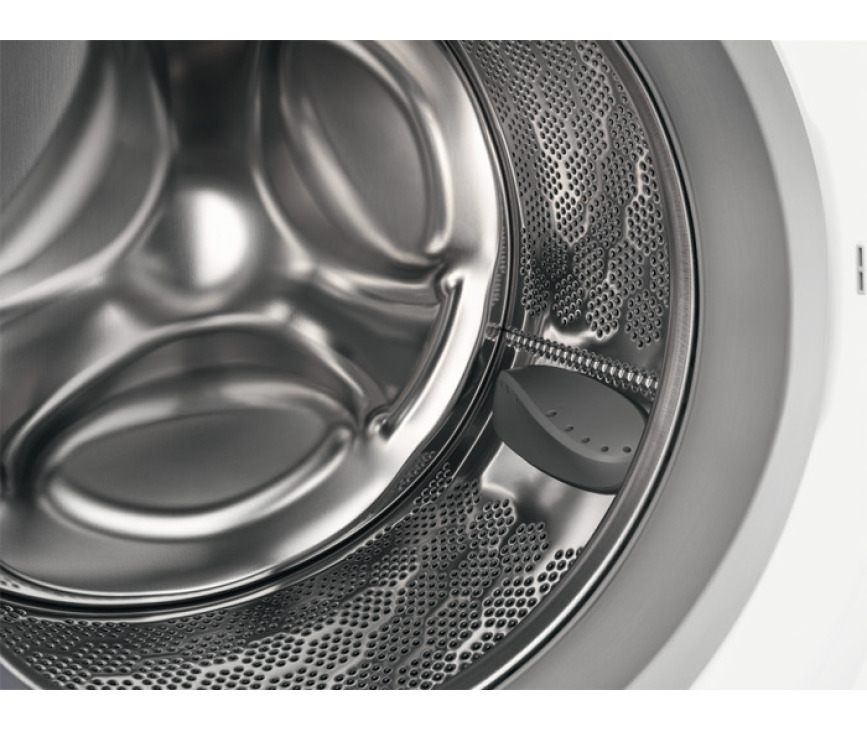 AEG L6FB86GW wasmachine 
