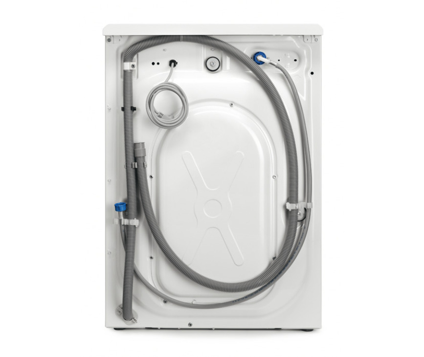 AEG L6FB86GW wasmachine 