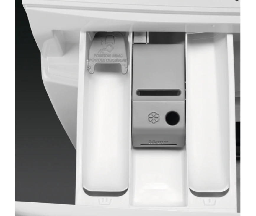 Aeg L6FBKOLN wasmachine