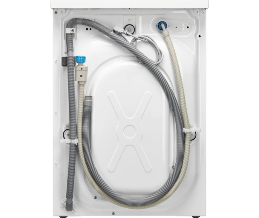 AEG L6FBN7400 wasmachine met 1400 toeren en 7 kg.