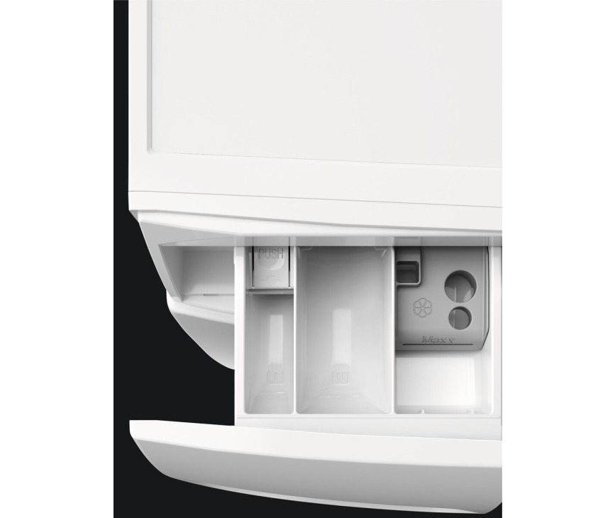 AEG L6FBN8400 wasmachine -  1400 toeren - 8 kg.