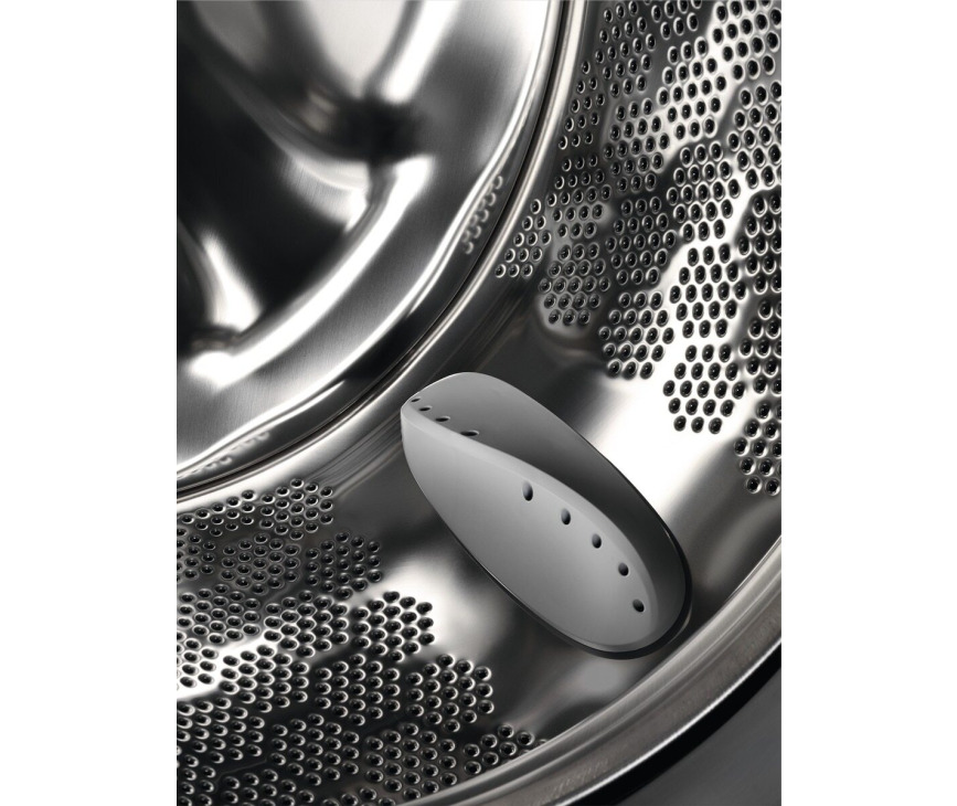 AEG L6FBN8400 wasmachine -  1400 toeren - 8 kg.