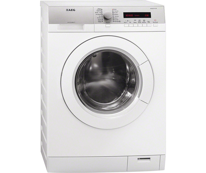 AEG wasmachine L76675FL