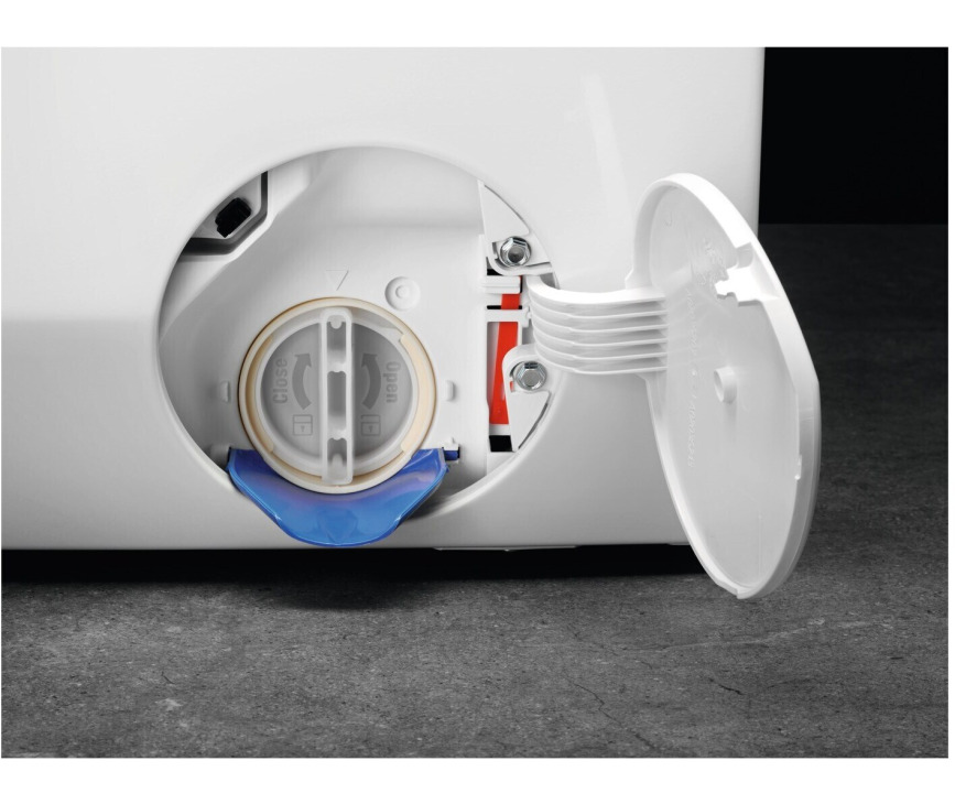 AEG L7ECO wasmachine met ProSteam en 9 kg. vulgewicht