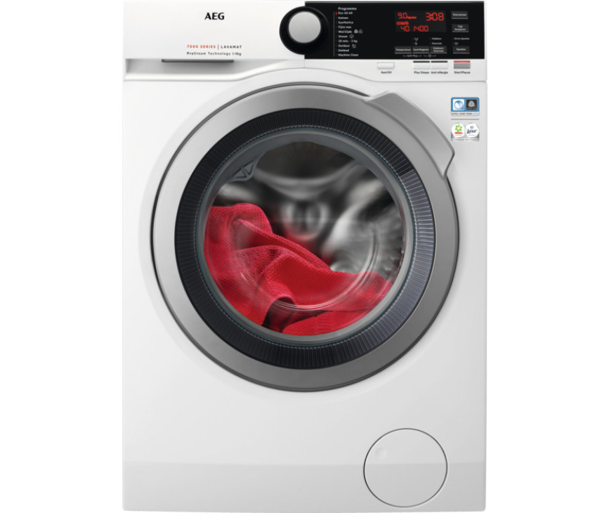 AEG wasmachine L7ECO