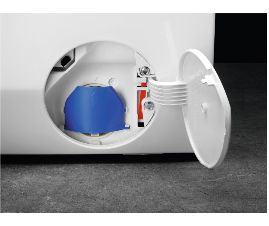 AEG L7ECO wasmachine met ProSteam en 9 kg. vulgewicht