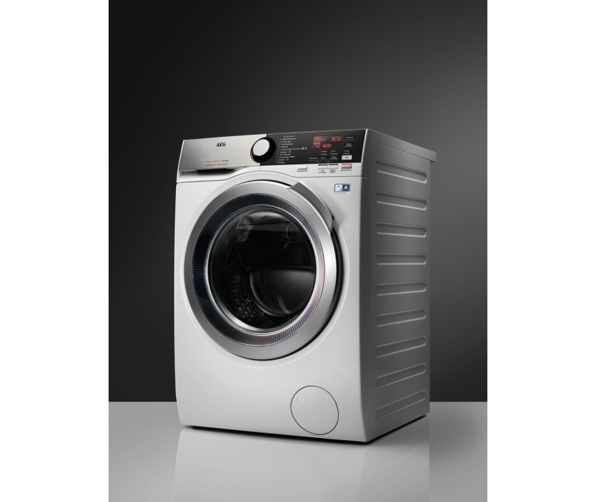 AEG L7WEN966ES was/droogcombinatie - 1550 toeren - 9/6 kg. trommel