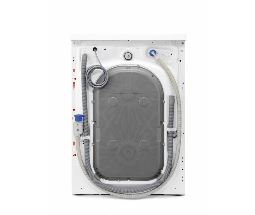 AEG L7WEN966ES was/droogcombinatie - 1550 toeren - 9/6 kg. trommel