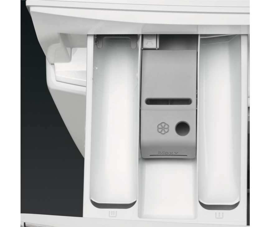 AEG L7WEN966ES was/droogcombinatie - 1550 toeren - 9/6 kg. trommel