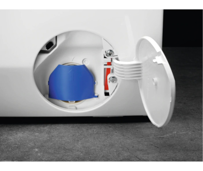 Aeg L8FEN96CQ wasmachine