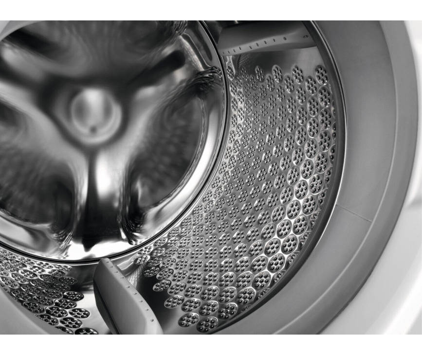 AEG L8FEN96CV wasmachine met UniversalDose en OKOMix