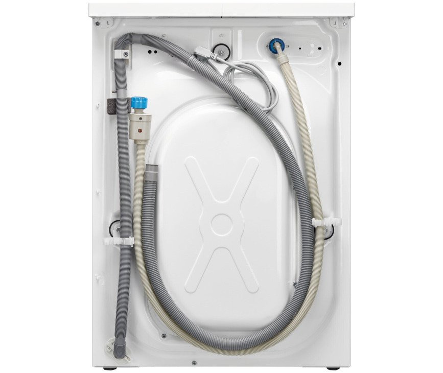 AEG LF628400 wasmachine met 1400 toeren, 8 kg. en energieklasse A